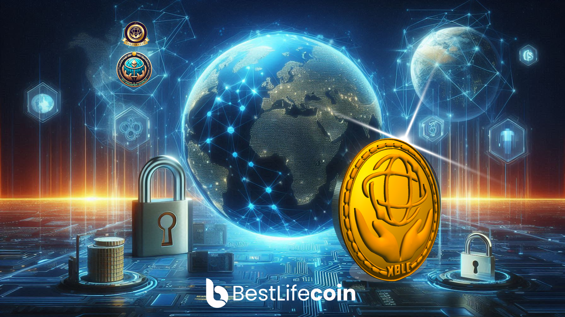 Cómo Evitar el Robo de Criptomonedas y Proteger tu Wallet en un Mundo Descentralizado de Hoy