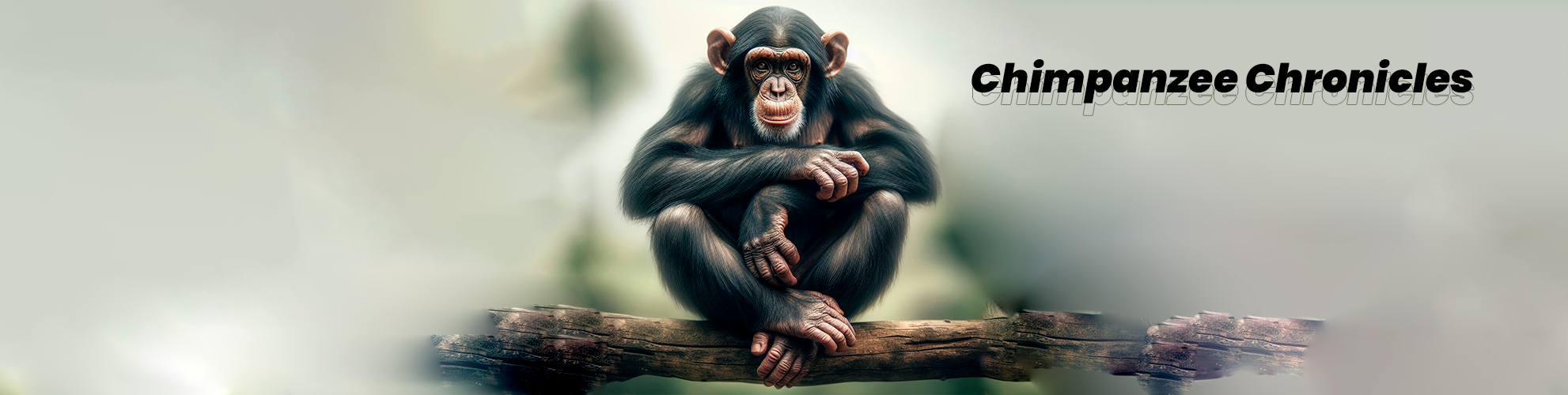 Chimpanzee Chronicles