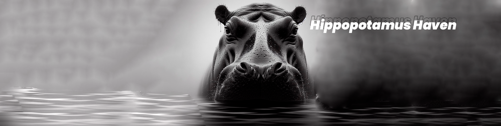 Hippopotamus Haven