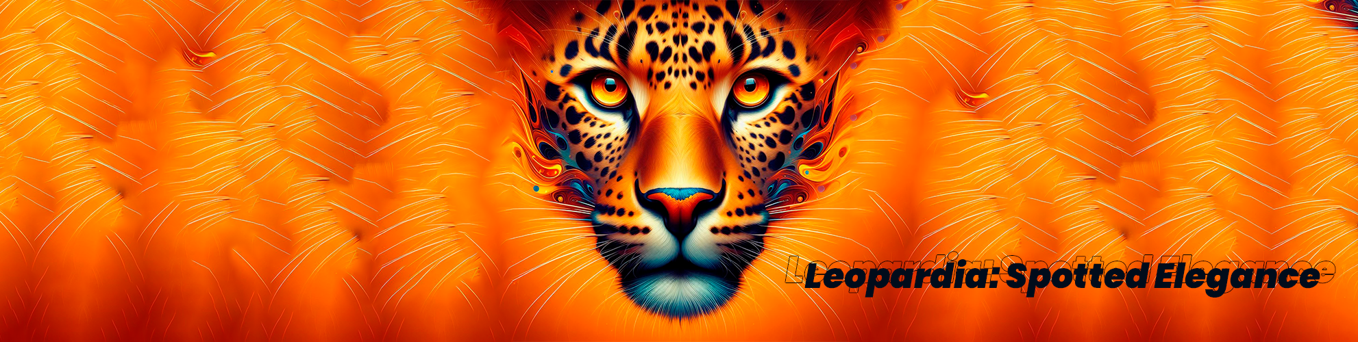 Leopardo